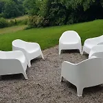 Val Du Roannay Stavelot