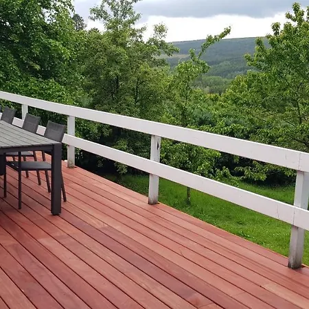 Casa vacanze Val Du Roannay Stavelot