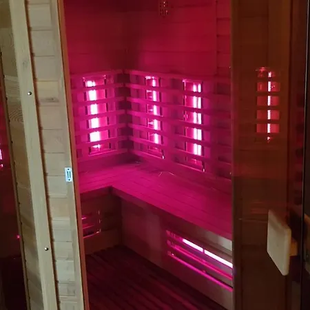 Val Du Roannay Stavelot