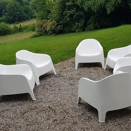 Val Du Roannay Stavelot