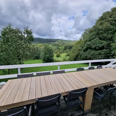 Val Du Roannay Stavelot