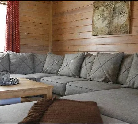 Val Du Roannay Holiday home