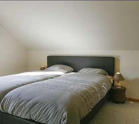 Val Du Roannay Ferienhaus *