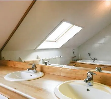 Ferienhaus Val Du Roannay Stavelot