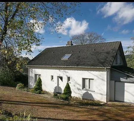 Ferienhaus Val Du Roannay *