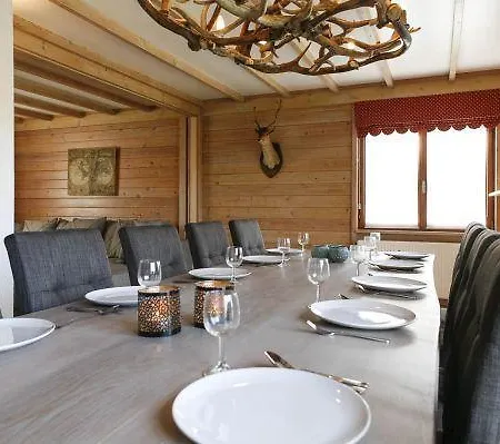 Val Du Roannay * Stavelot