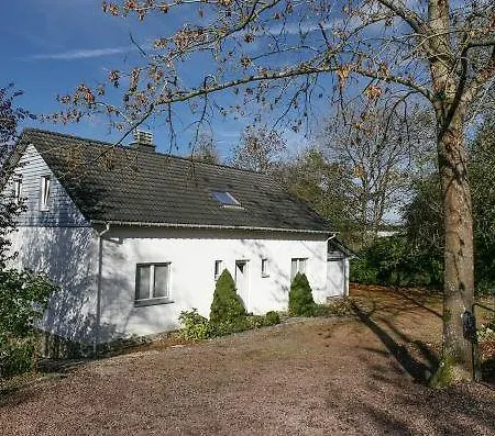Val Du Roannay Holiday home *