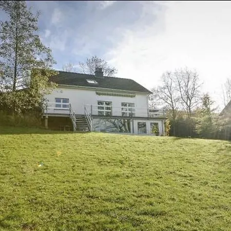 Holiday home Val Du Roannay Stavelot