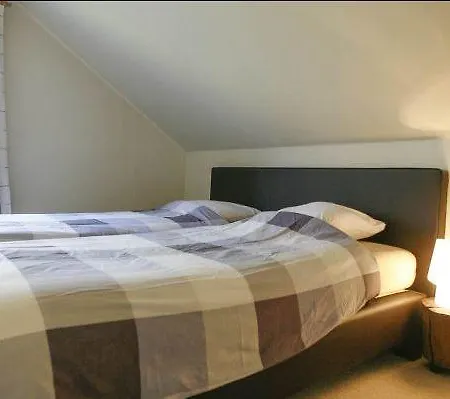 Val Du Roannay Ferienhaus Stavelot