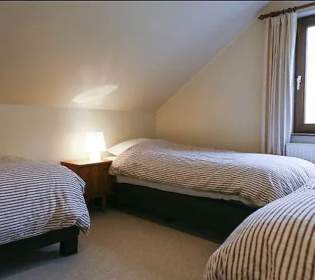 Val Du Roannay ستافيلوت