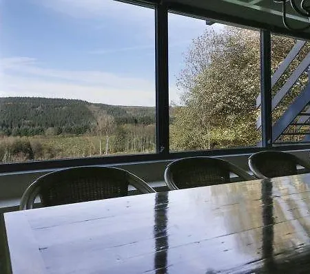 Ferienhaus Val Du Roannay *