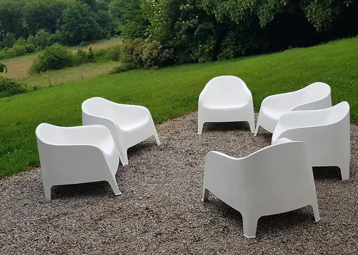 Val Du Roannay Stavelot