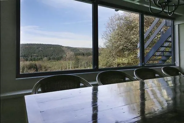 Σπίτι διακοπών Val Du Roannay *